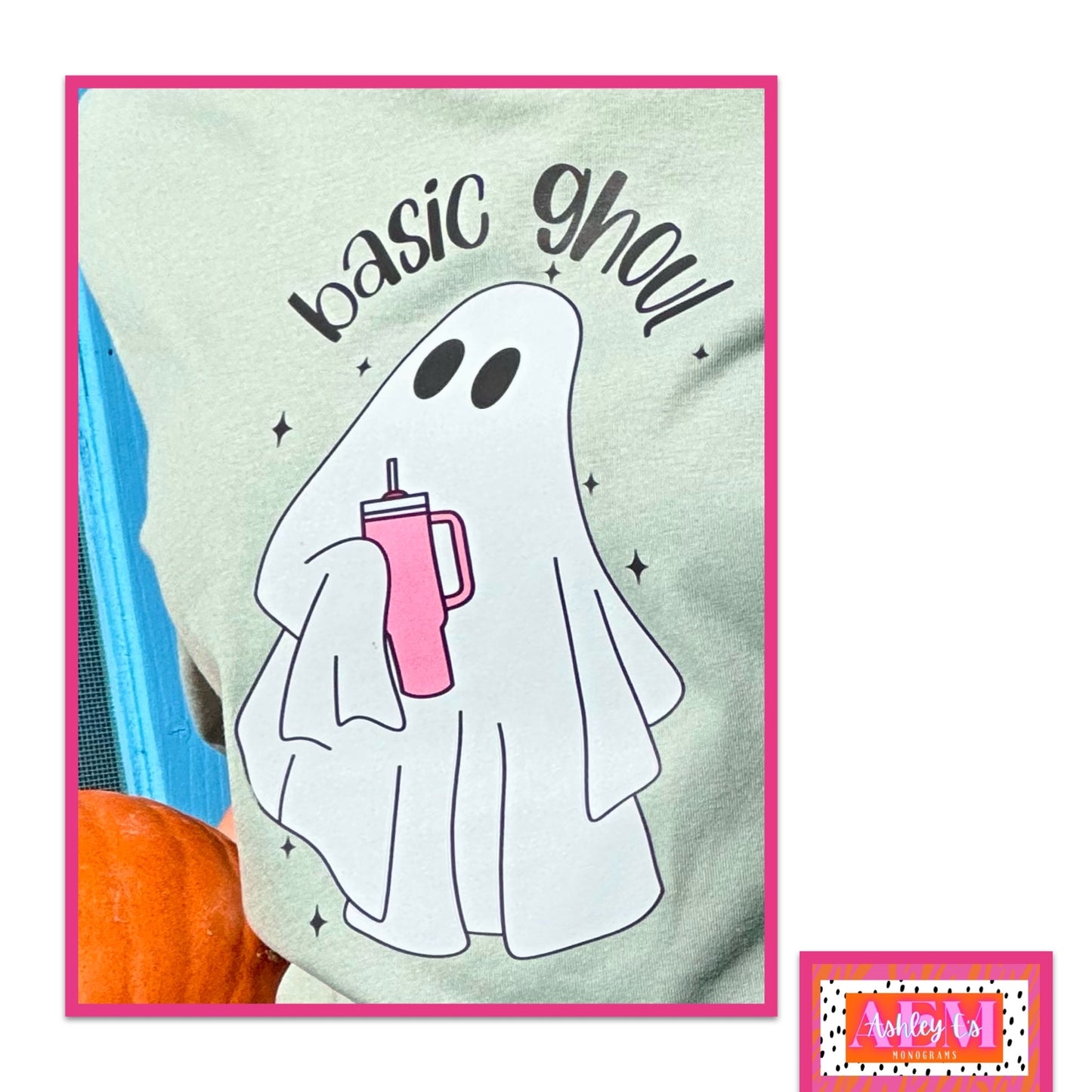 Basic Ghoul